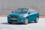 Ford Focus CC 2006 года